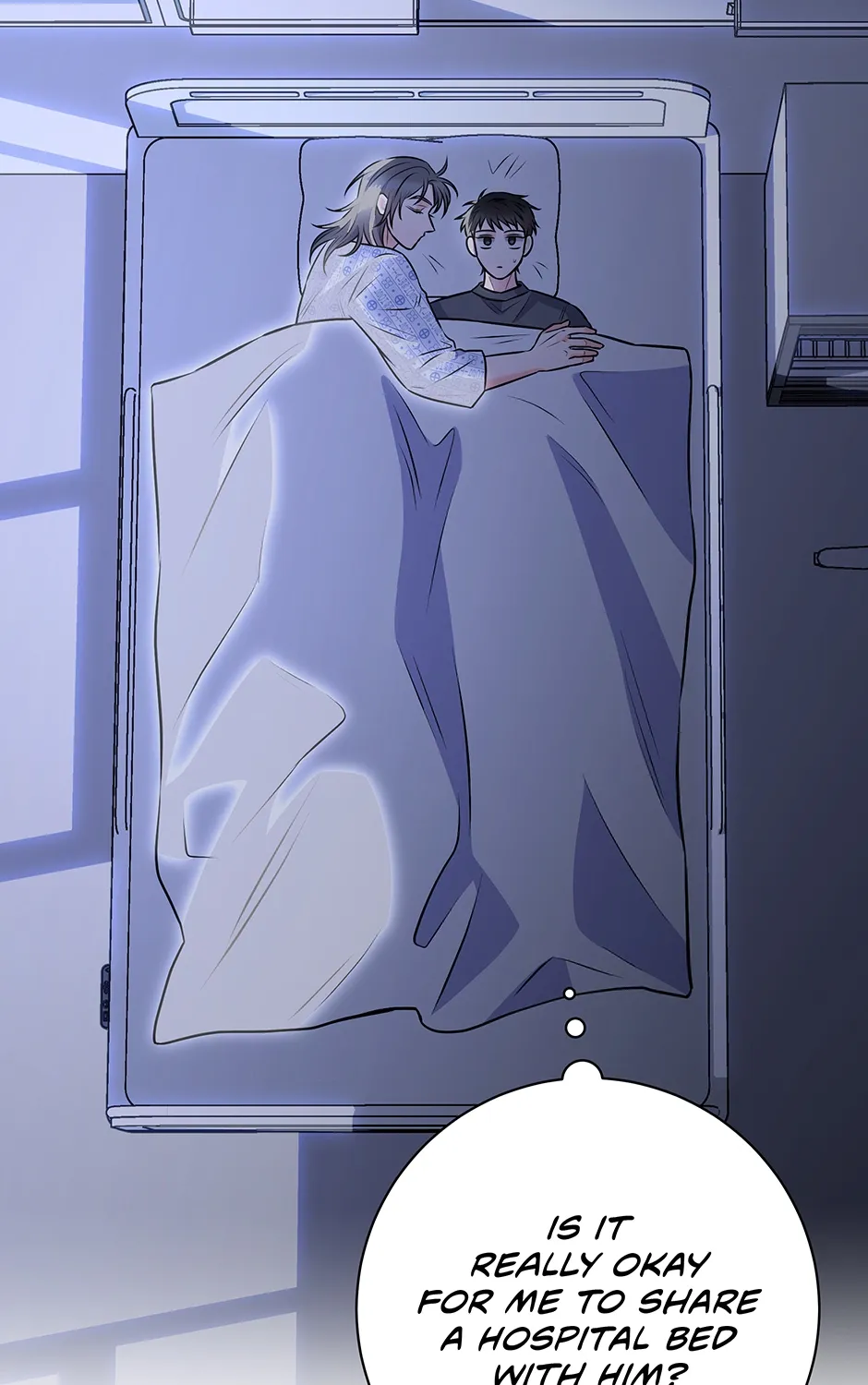 Long Live Hatred Chapter 63 page 81 - 