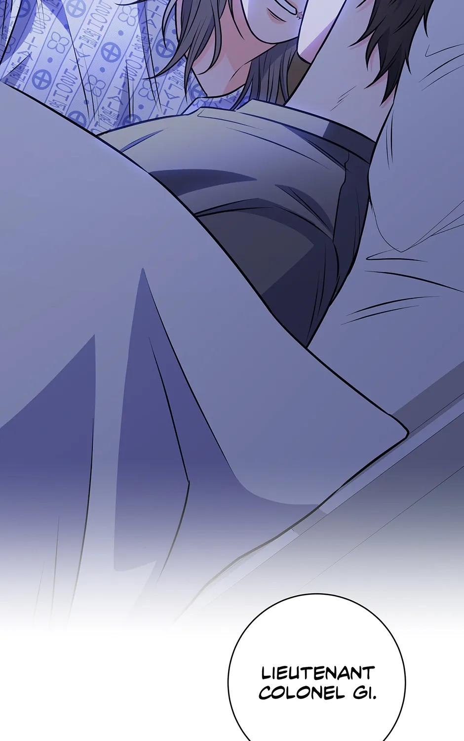 Long Live Hatred Chapter 63 page 93 - 