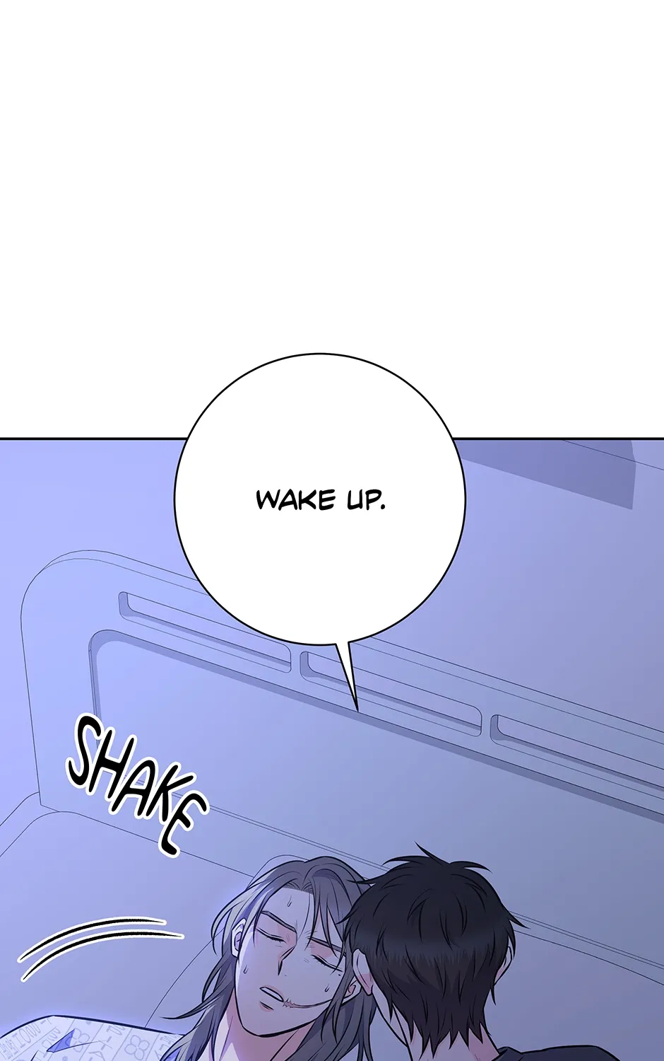 Long Live Hatred Chapter 63 page 95 - 