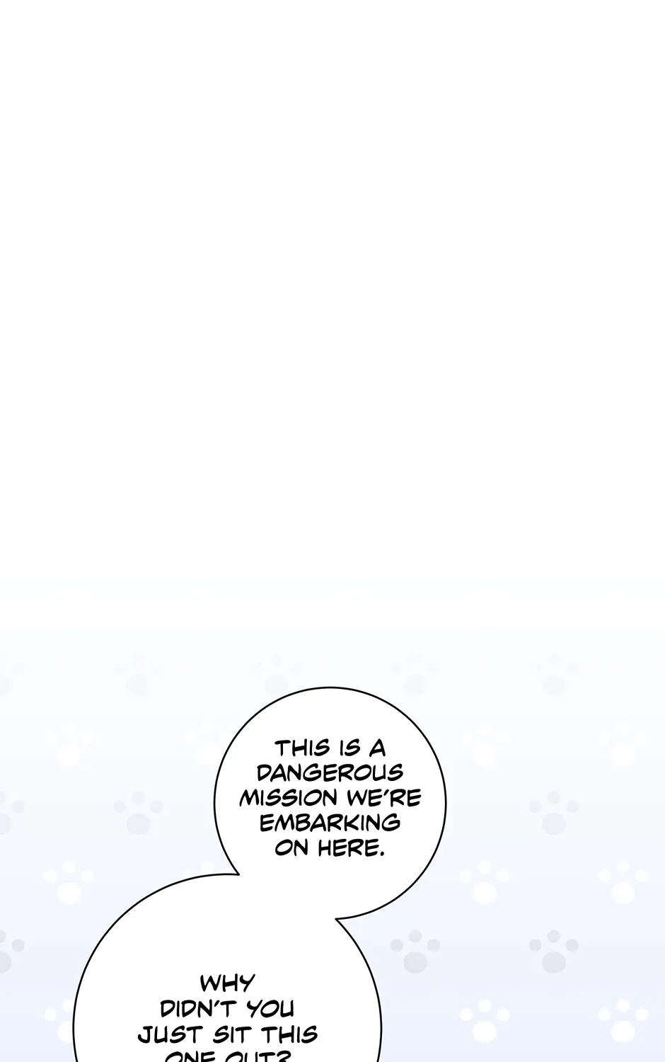 Long Live Hatred Chapter 64 page 1 - 