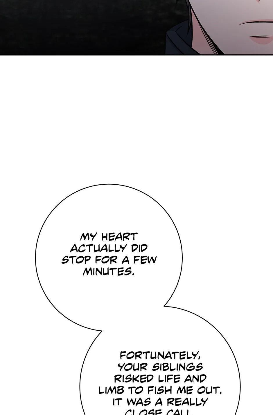Long Live Hatred Chapter 64 page 104 - 