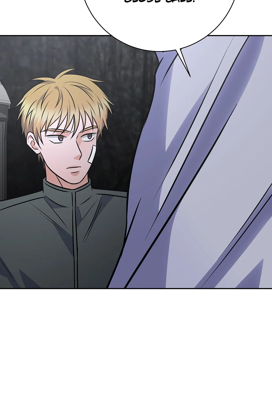 Long Live Hatred Chapter 64 page 105 - 