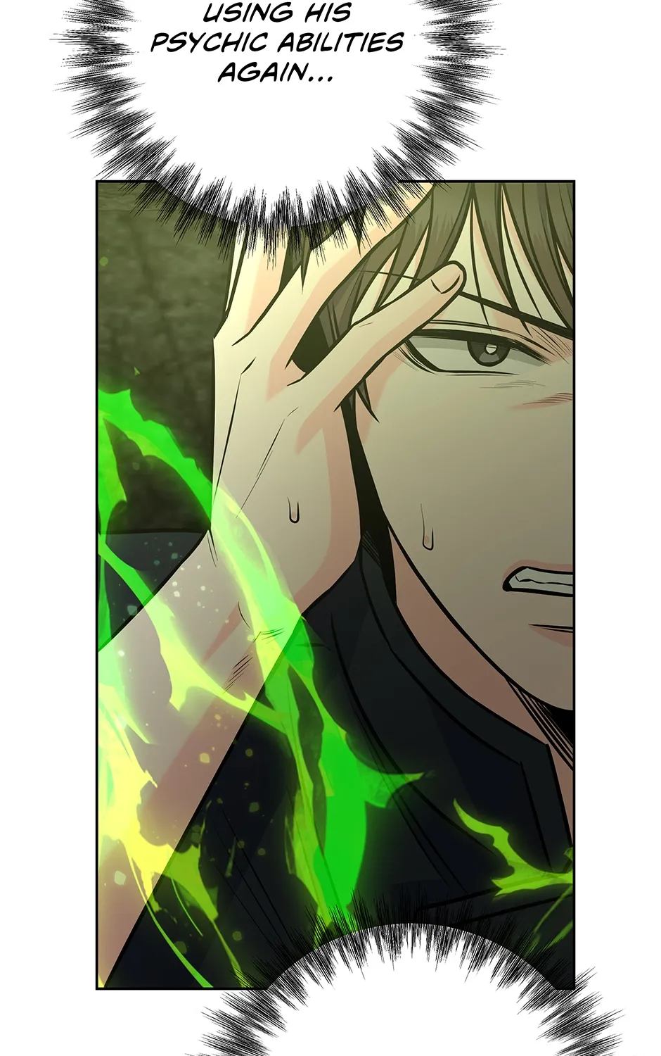 Long Live Hatred Chapter 64 page 112 - 