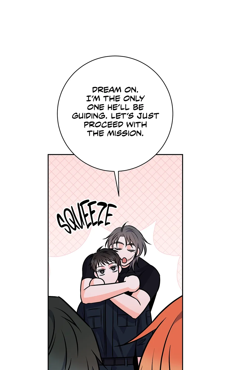 Long Live Hatred Chapter 64 page 13 - 