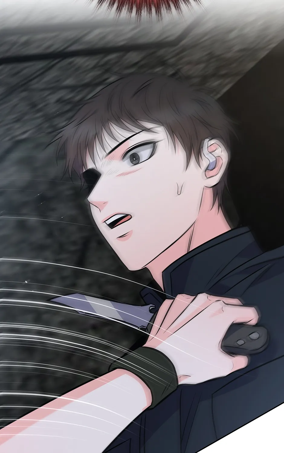 Long Live Hatred Chapter 64 page 122 - 