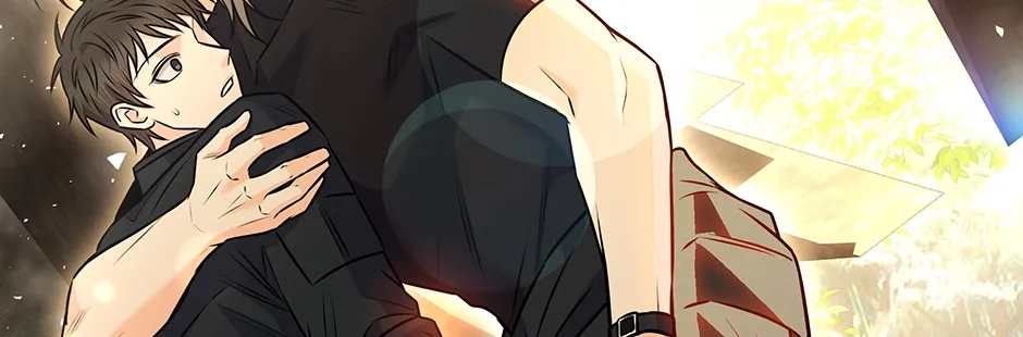 Long Live Hatred Chapter 64 page 127 - 
