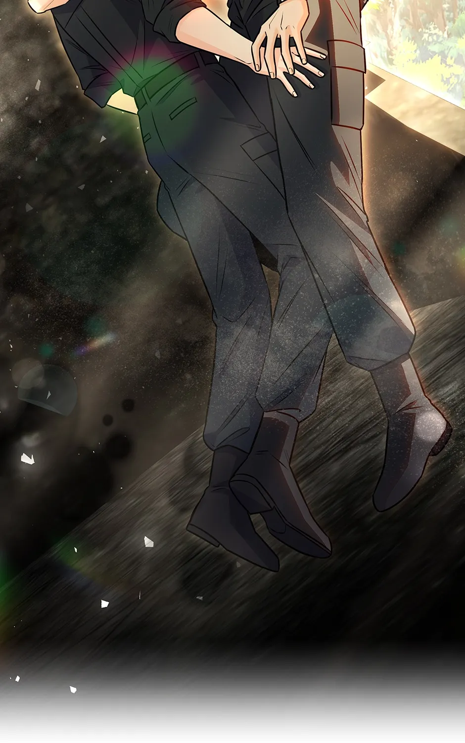 Long Live Hatred Chapter 64 page 128 - 