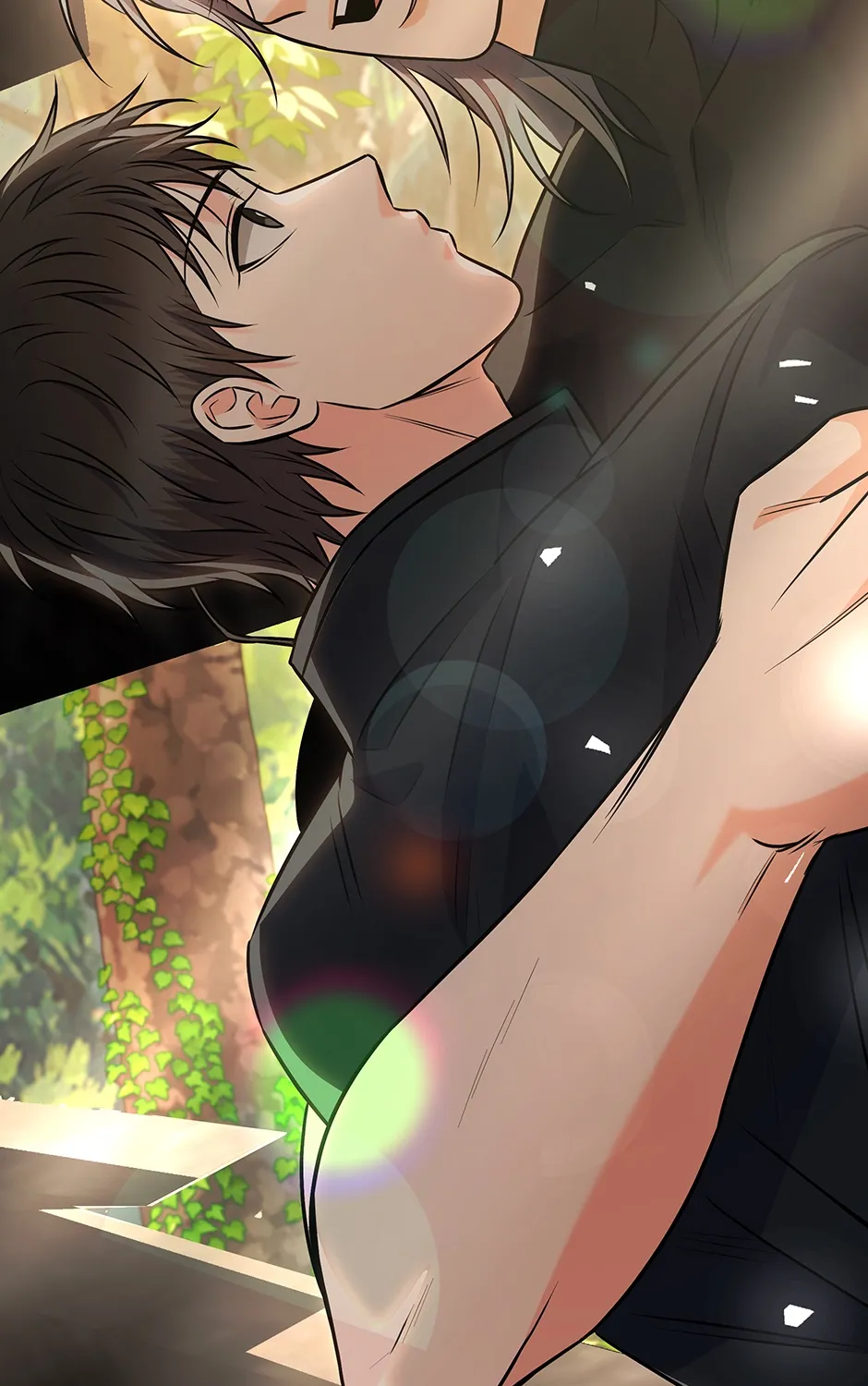 Long Live Hatred Chapter 64 page 132 - 