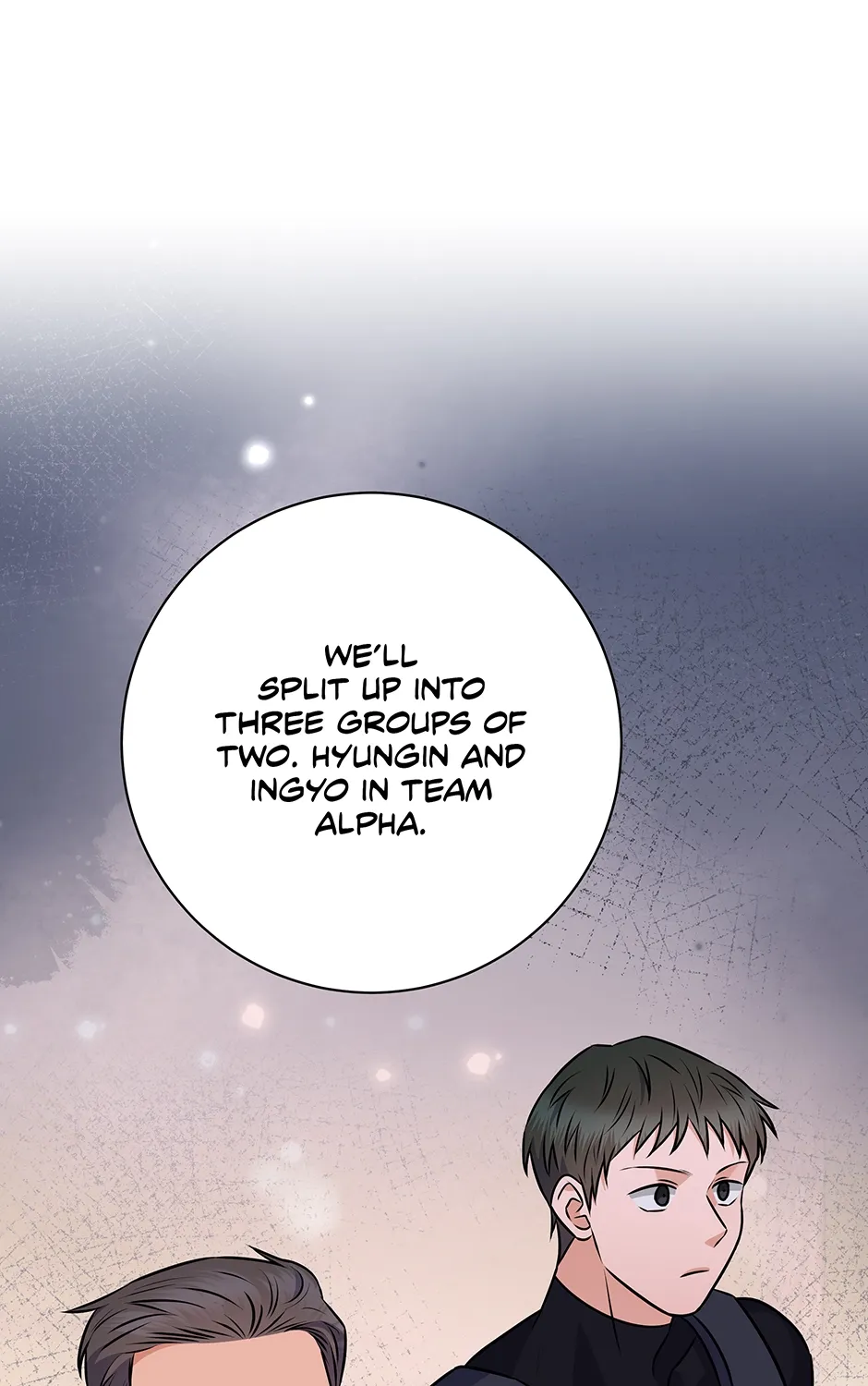 Long Live Hatred Chapter 64 page 15 - 