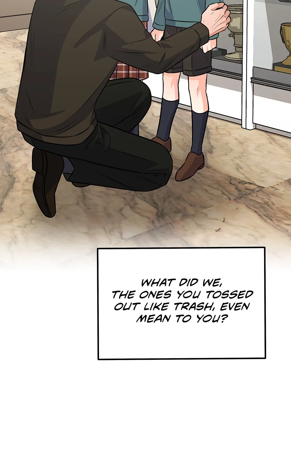 Long Live Hatred Chapter 64 page 154 - 