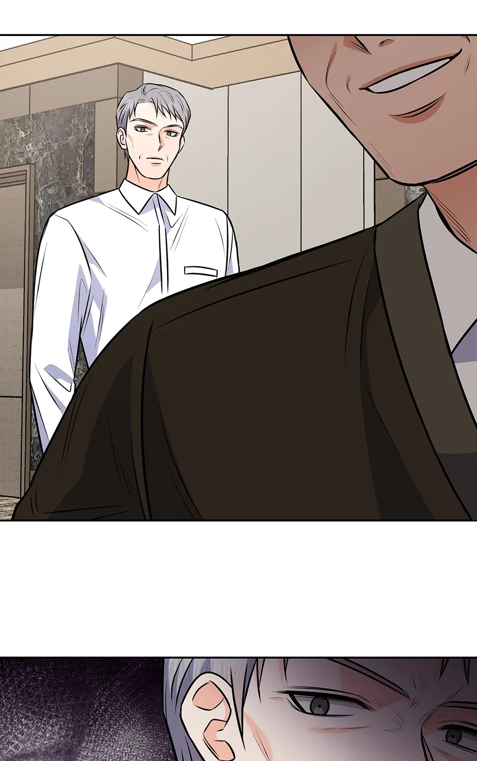 Long Live Hatred Chapter 64 page 156 - 