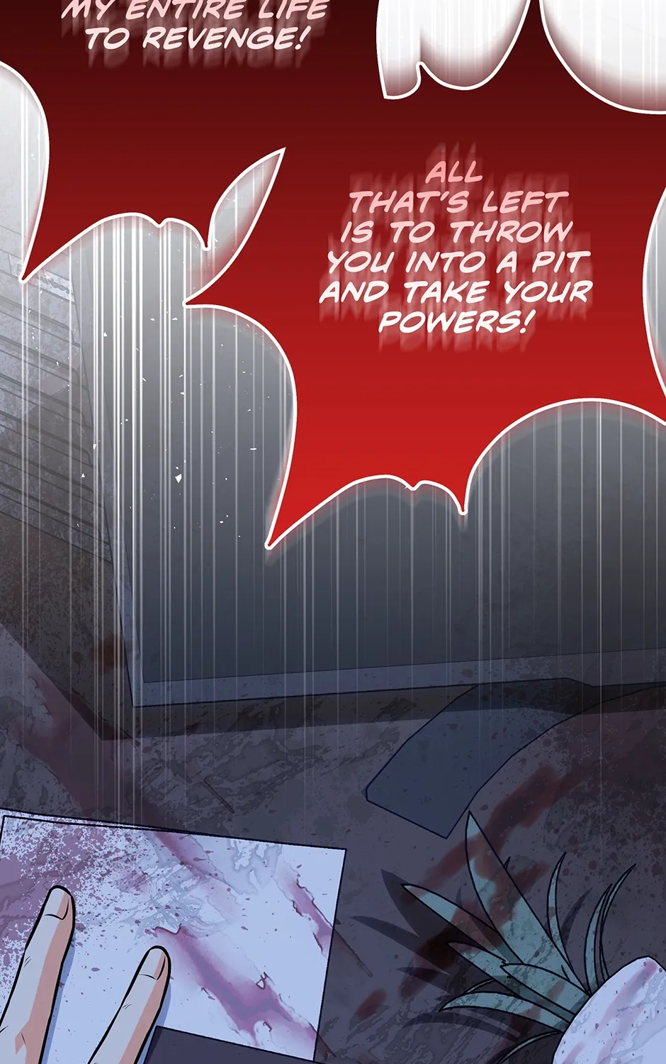 Long Live Hatred Chapter 64 page 162 - 