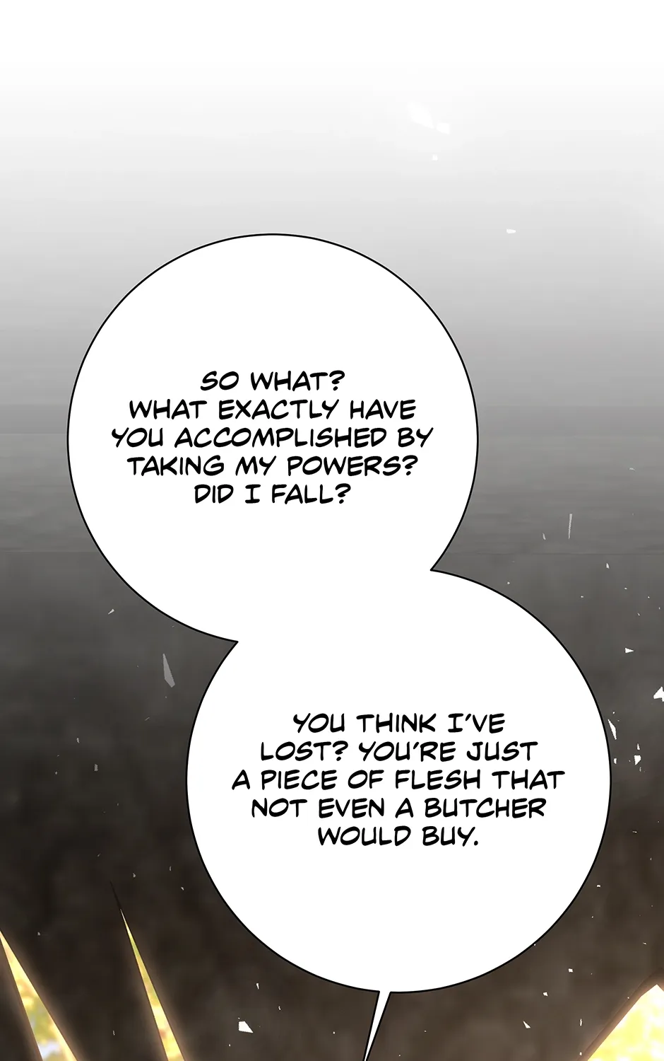 Long Live Hatred Chapter 64 page 176 - 