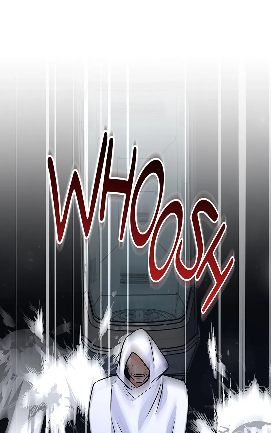 Long Live Hatred Chapter 64 page 182 - 