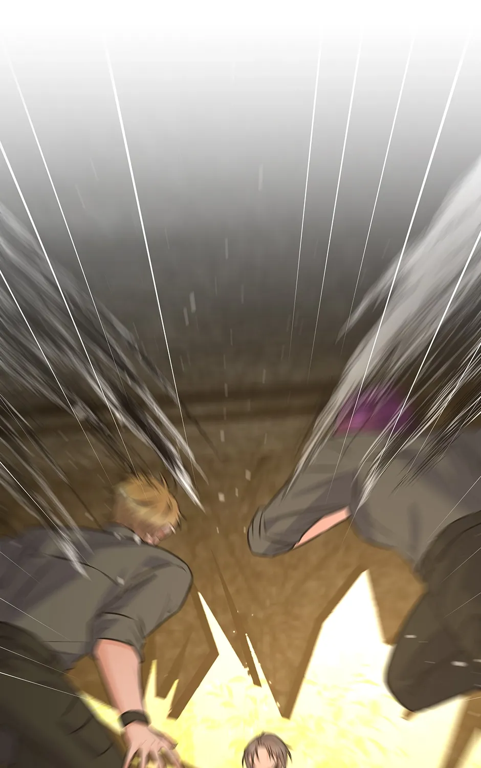 Long Live Hatred Chapter 64 page 188 - 