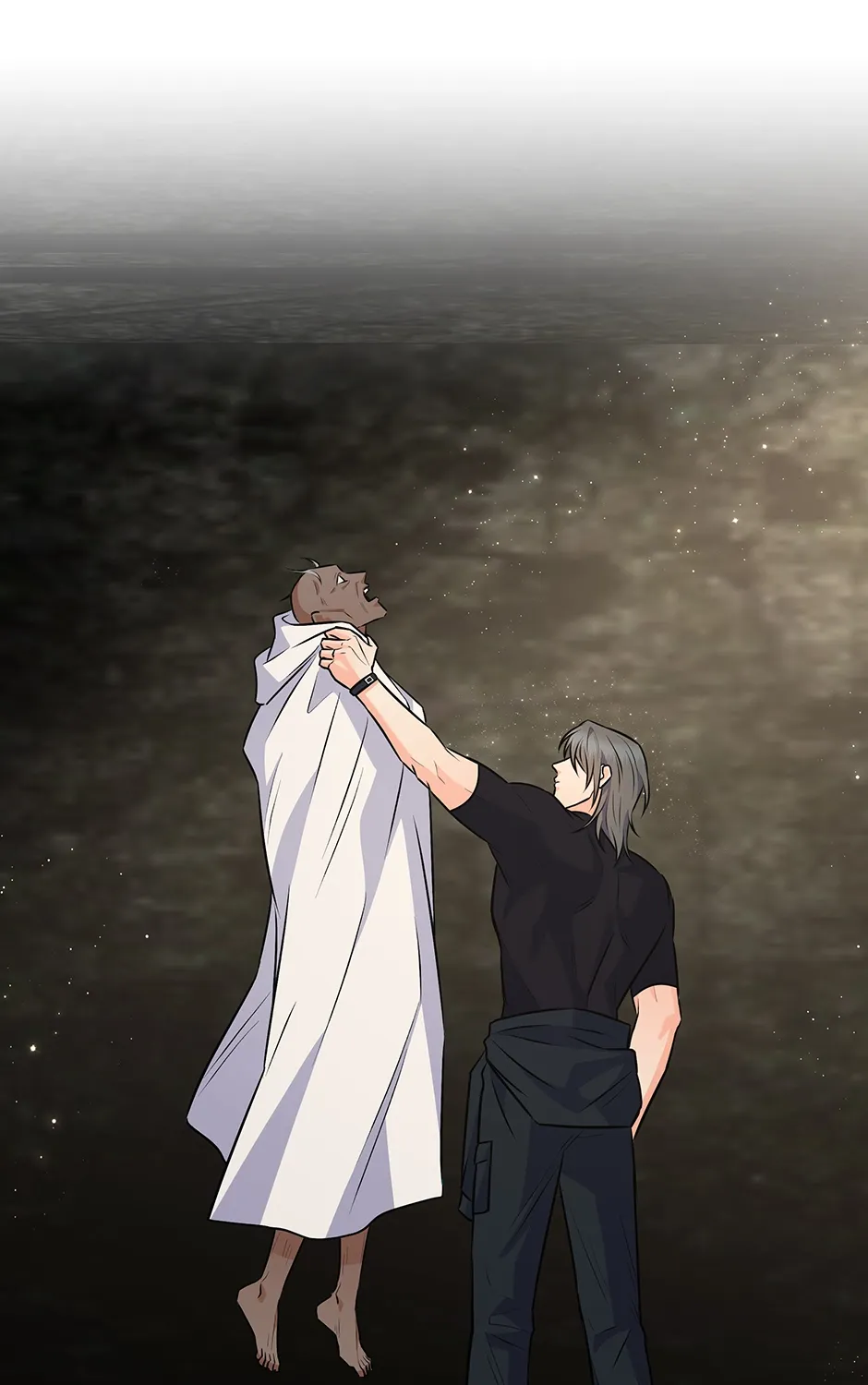 Long Live Hatred Chapter 64 page 210 - 