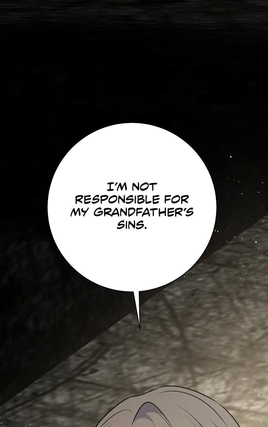 Long Live Hatred Chapter 64 page 212 - 