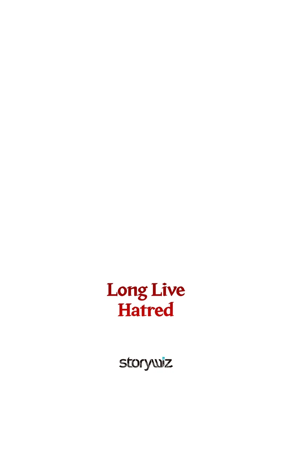 Long Live Hatred Chapter 64 page 216 - 