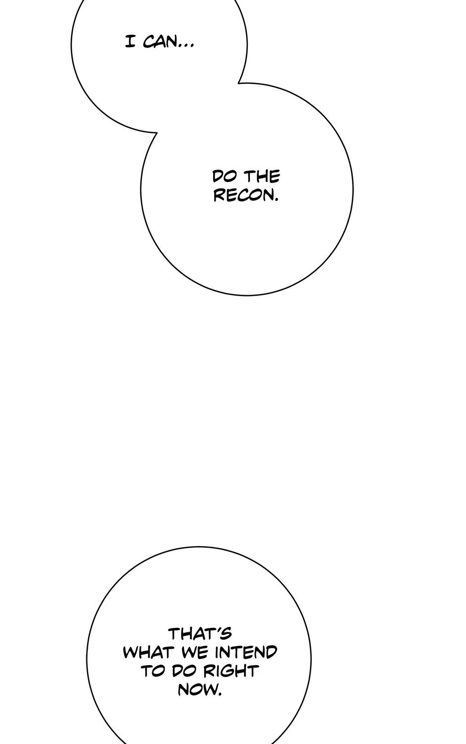 Long Live Hatred Chapter 64 page 23 - 