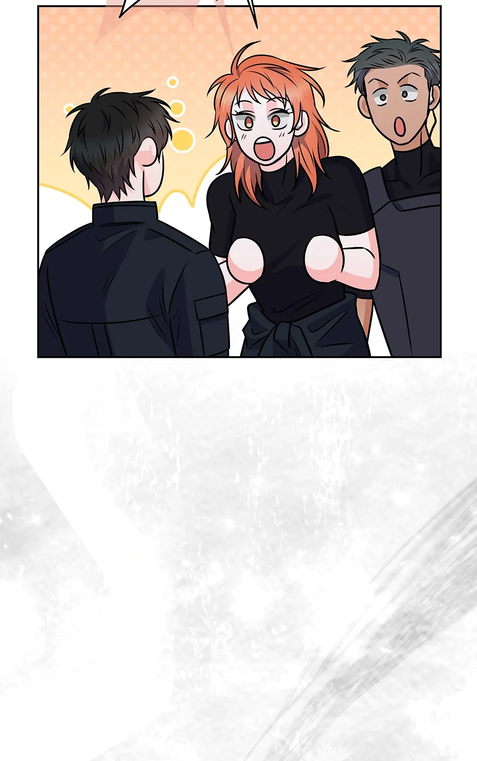 Long Live Hatred Chapter 64 page 29 - 