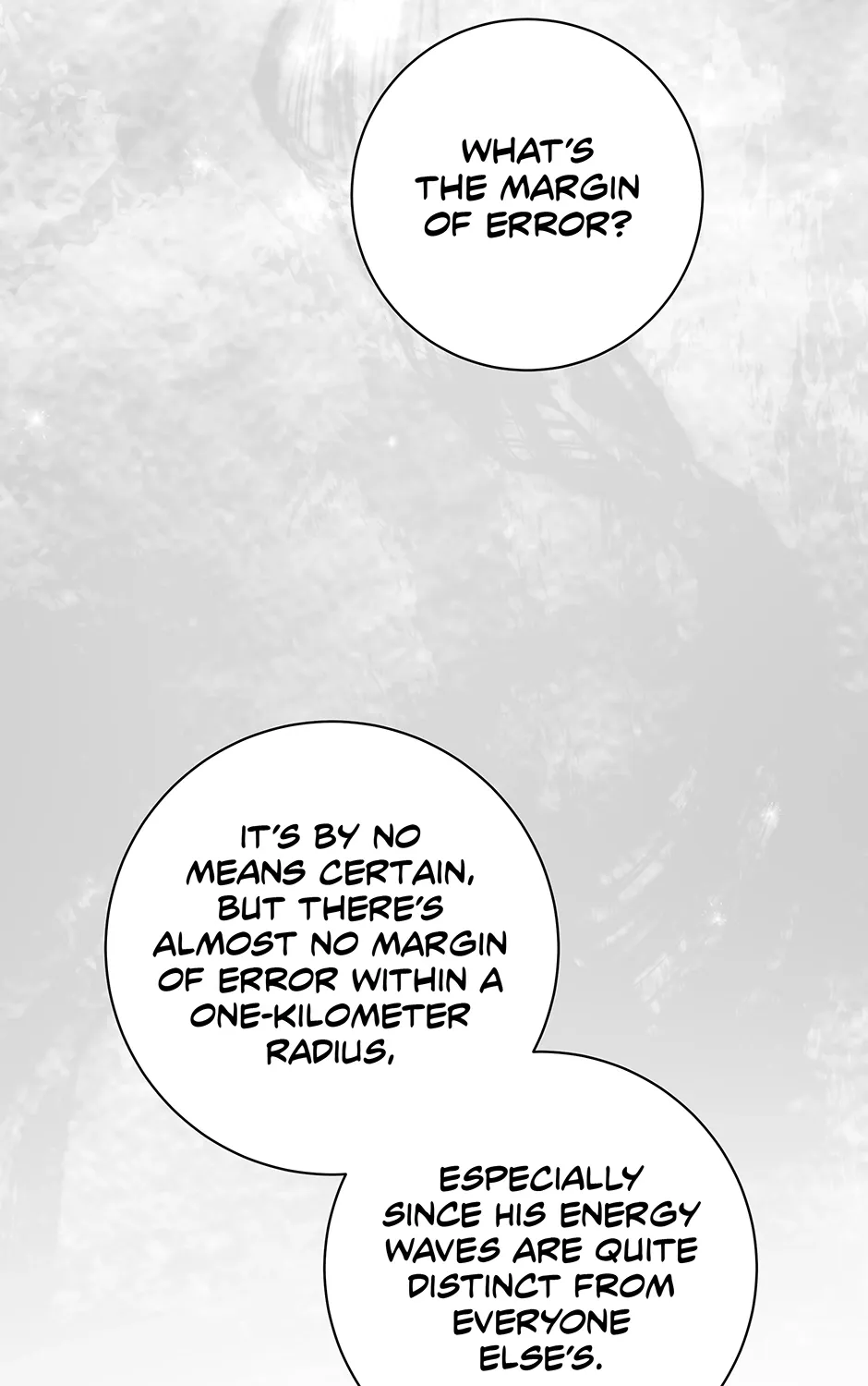 Long Live Hatred Chapter 64 page 31 - 
