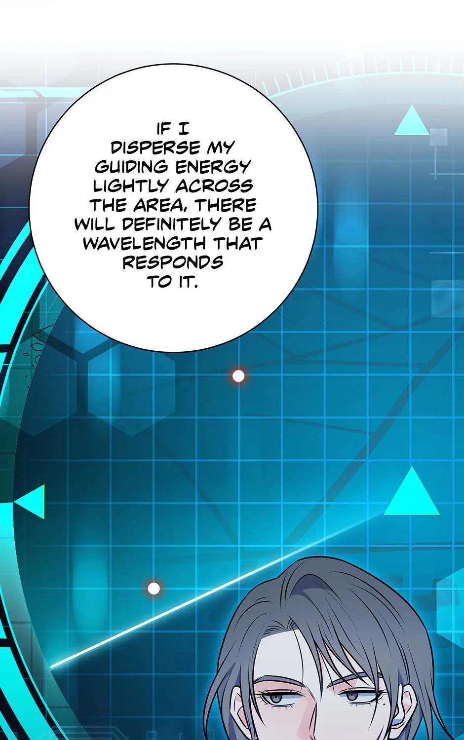 Long Live Hatred Chapter 64 page 33 - 