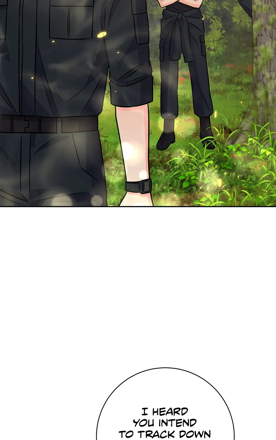 Long Live Hatred Chapter 64 page 57 - 