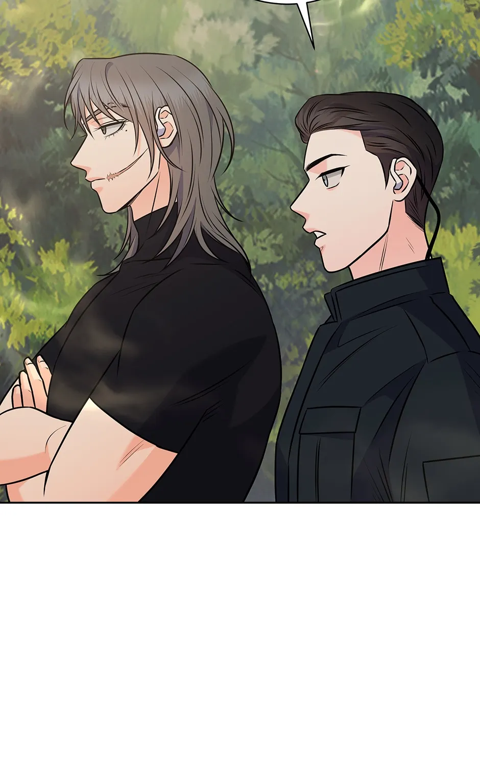 Long Live Hatred Chapter 64 page 59 - 