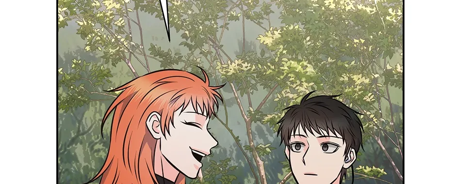 Long Live Hatred Chapter 64 page 8 - 