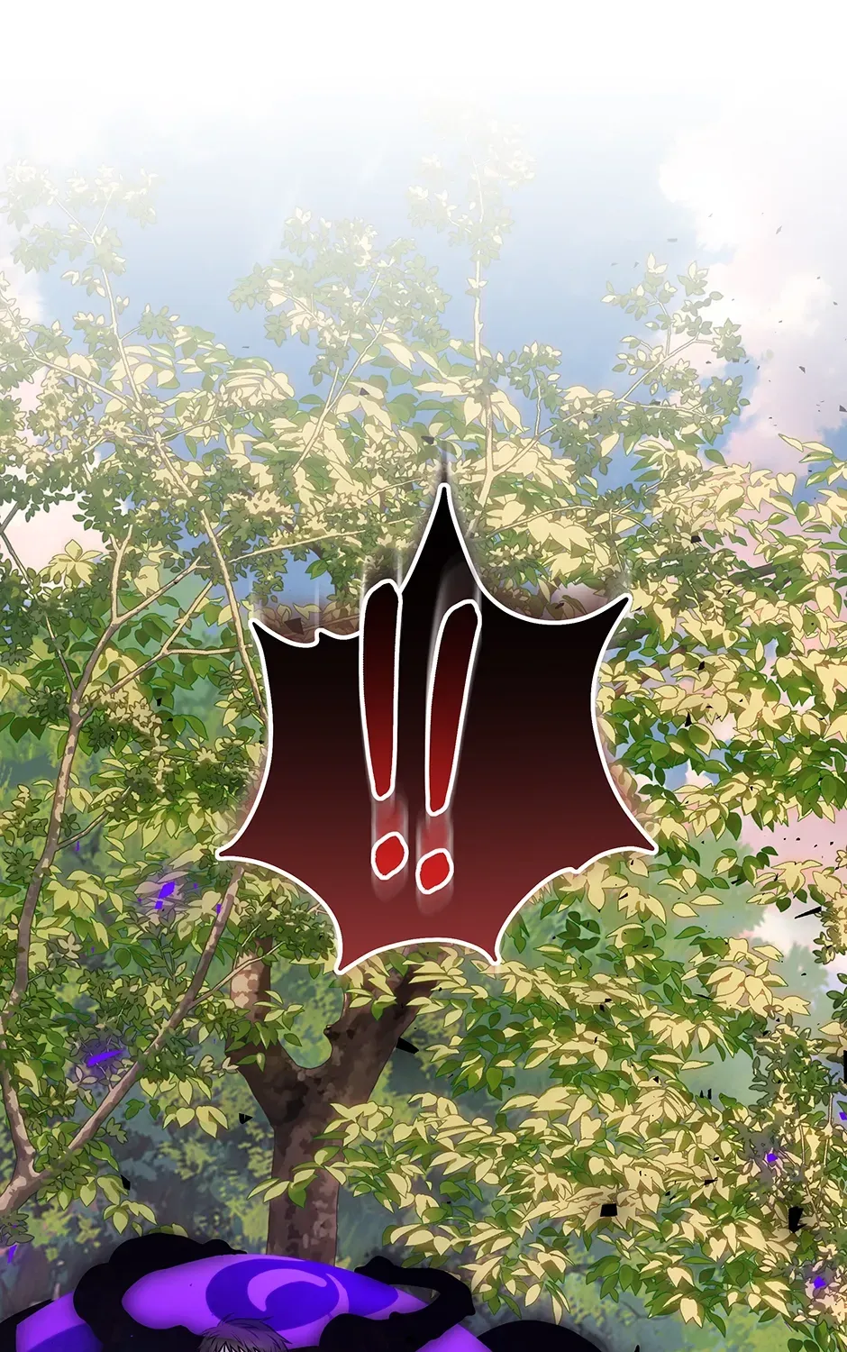 Long Live Hatred Chapter 64 page 73 - 