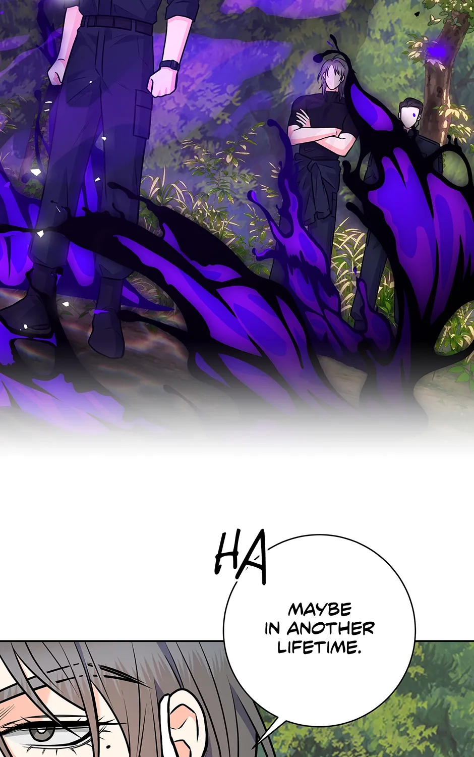 Long Live Hatred Chapter 64 page 75 - 