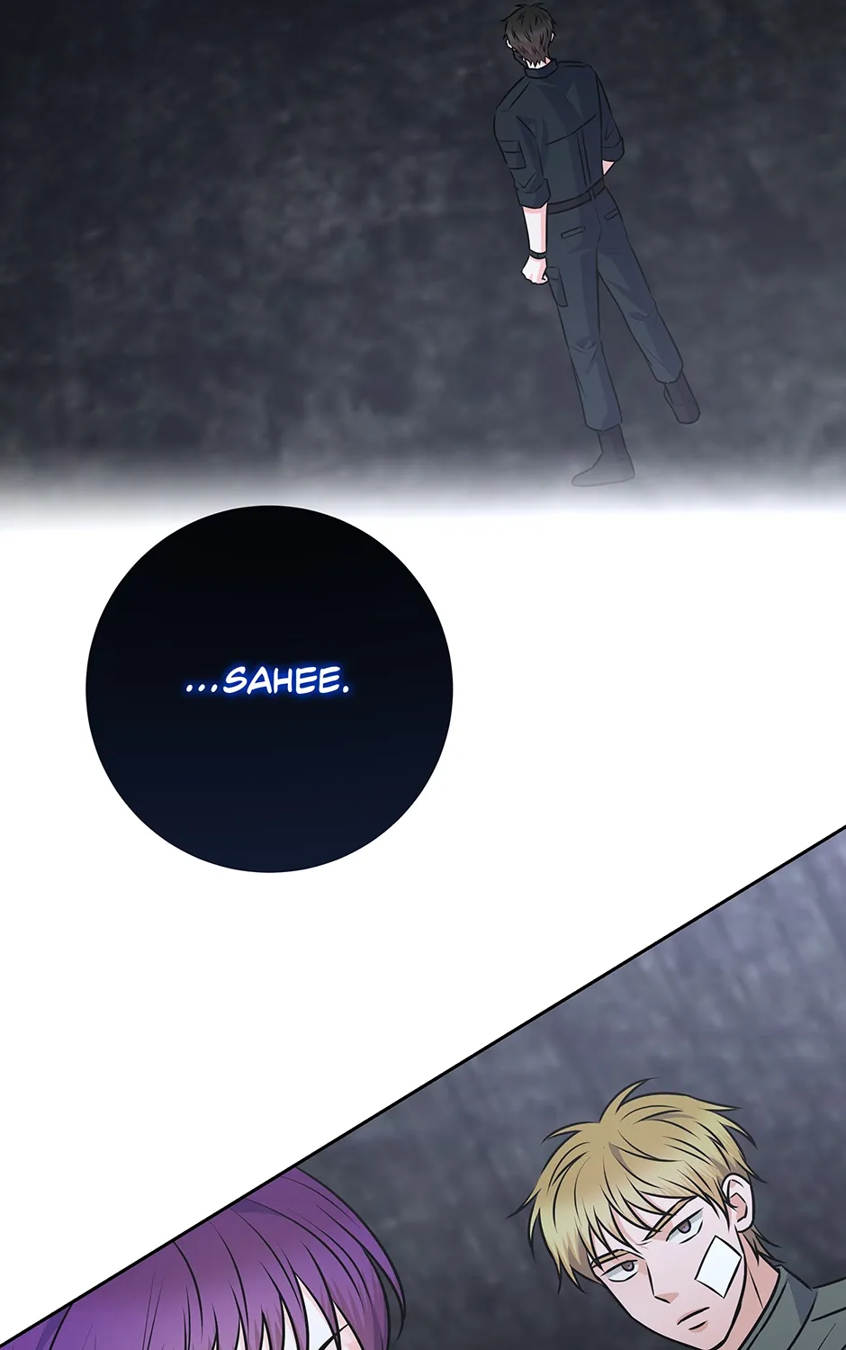 Long Live Hatred Chapter 64 page 89 - 