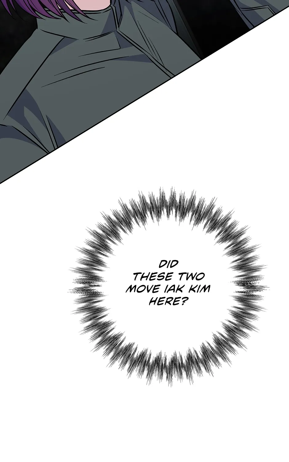 Long Live Hatred Chapter 64 page 91 - 