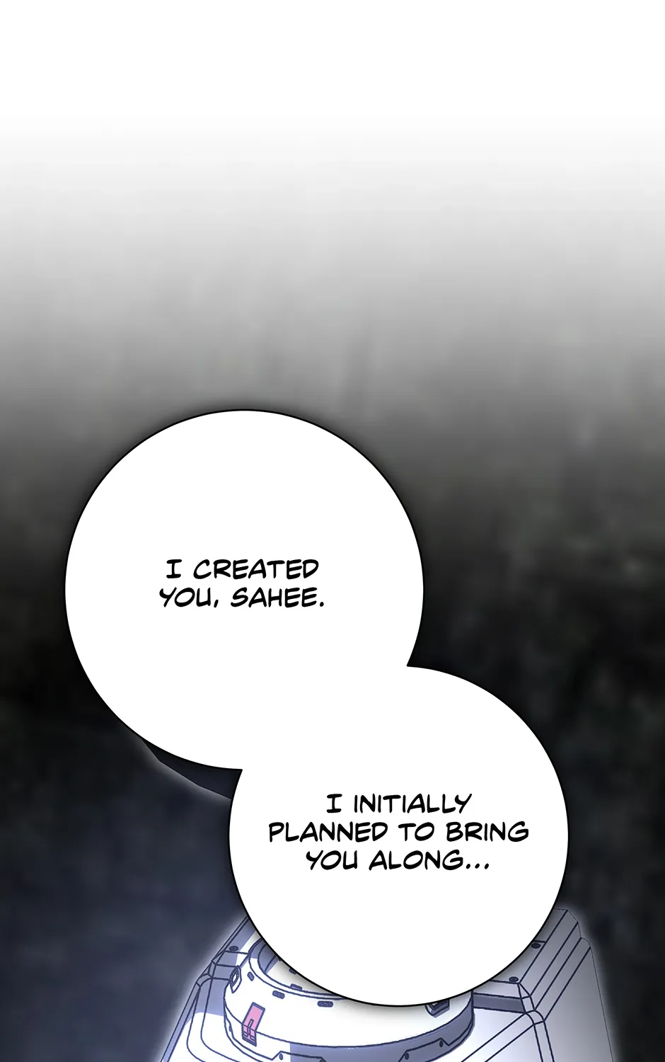 Long Live Hatred Chapter 64 page 93 - 