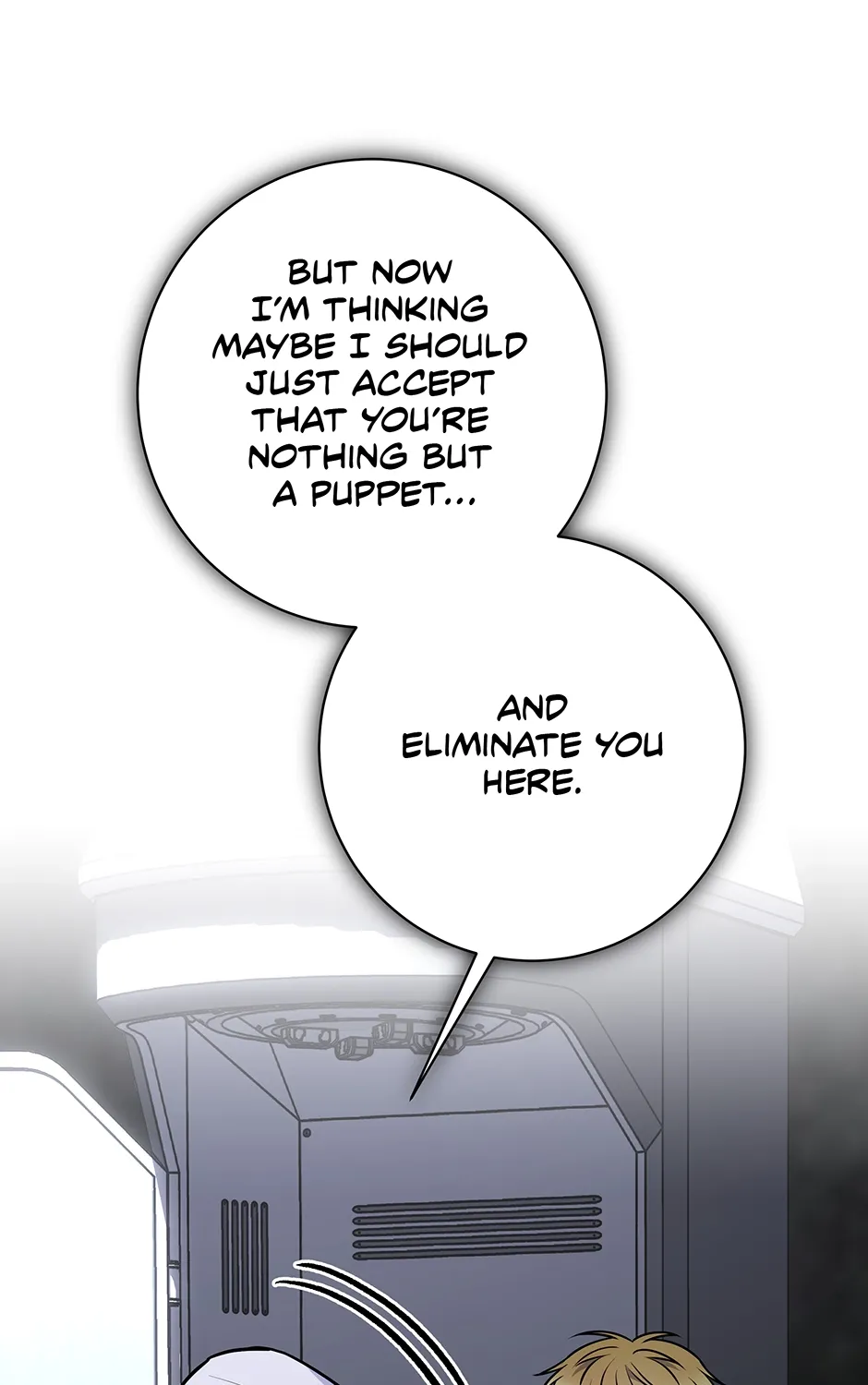 Long Live Hatred Chapter 64 page 97 - 