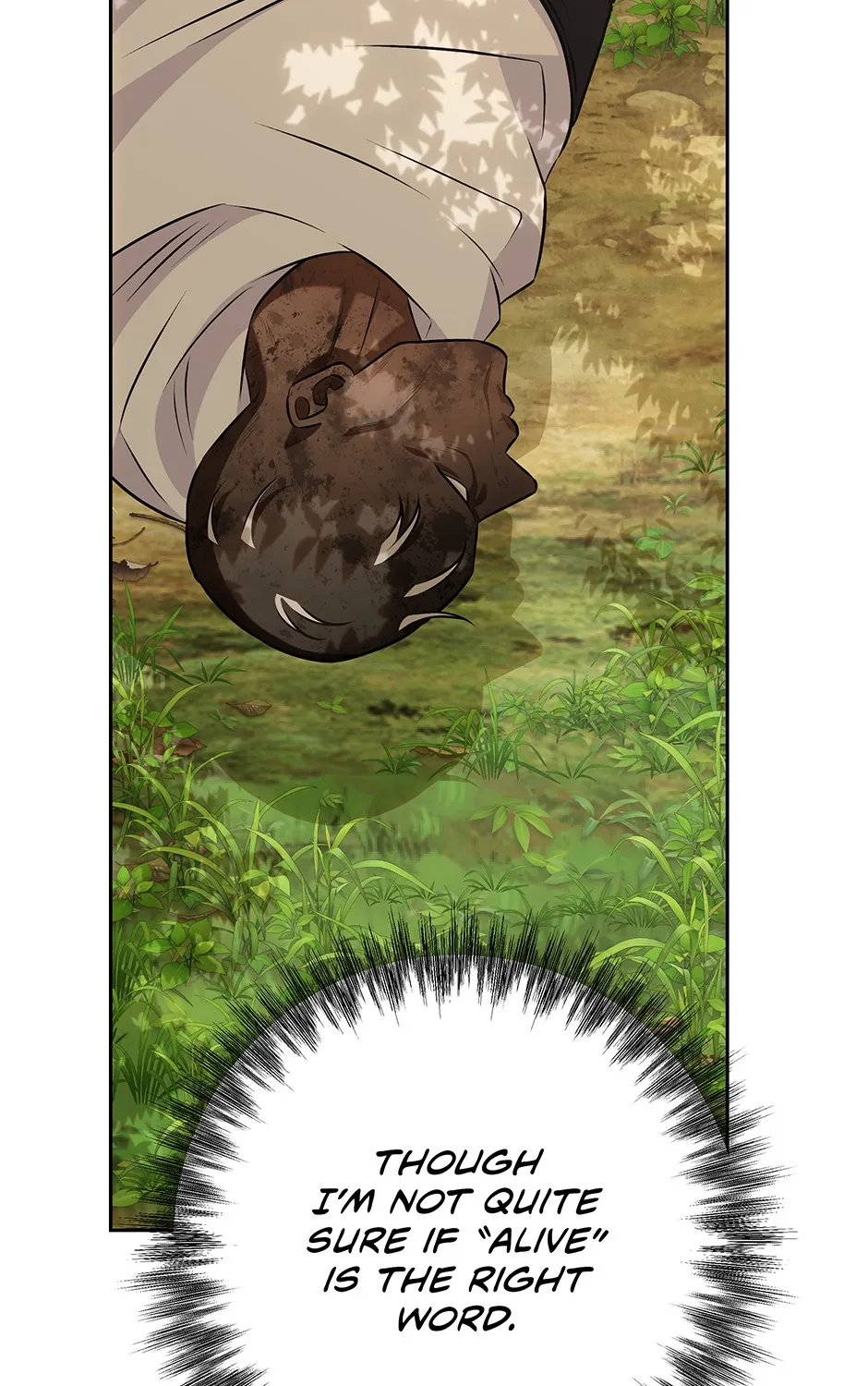 Long Live Hatred Chapter 65 page 11 - 