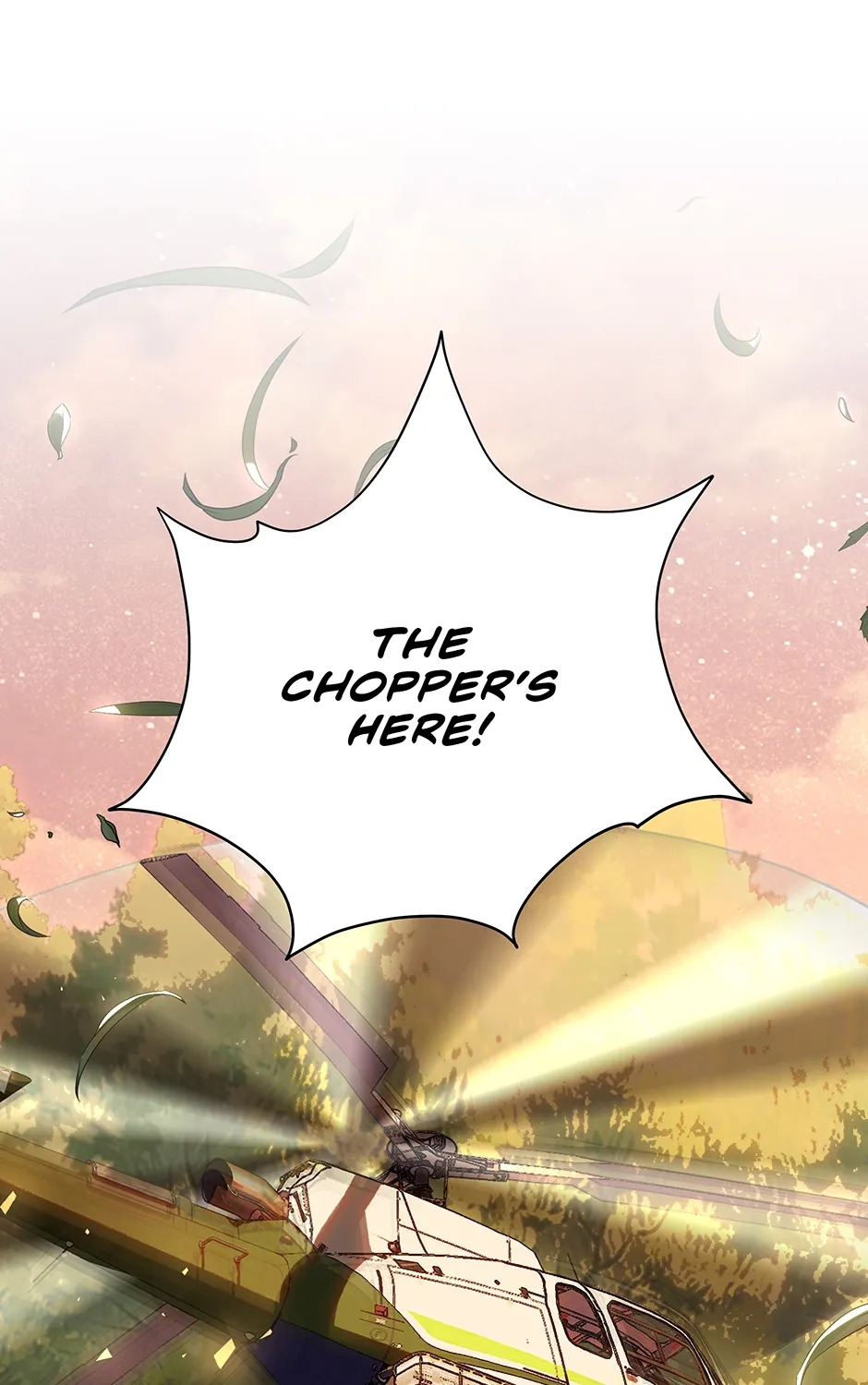 Long Live Hatred Chapter 65 page 101 - 