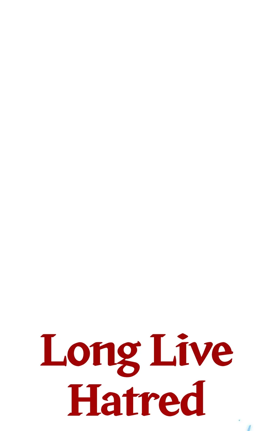 Long Live Hatred Chapter 65 page 107 - 
