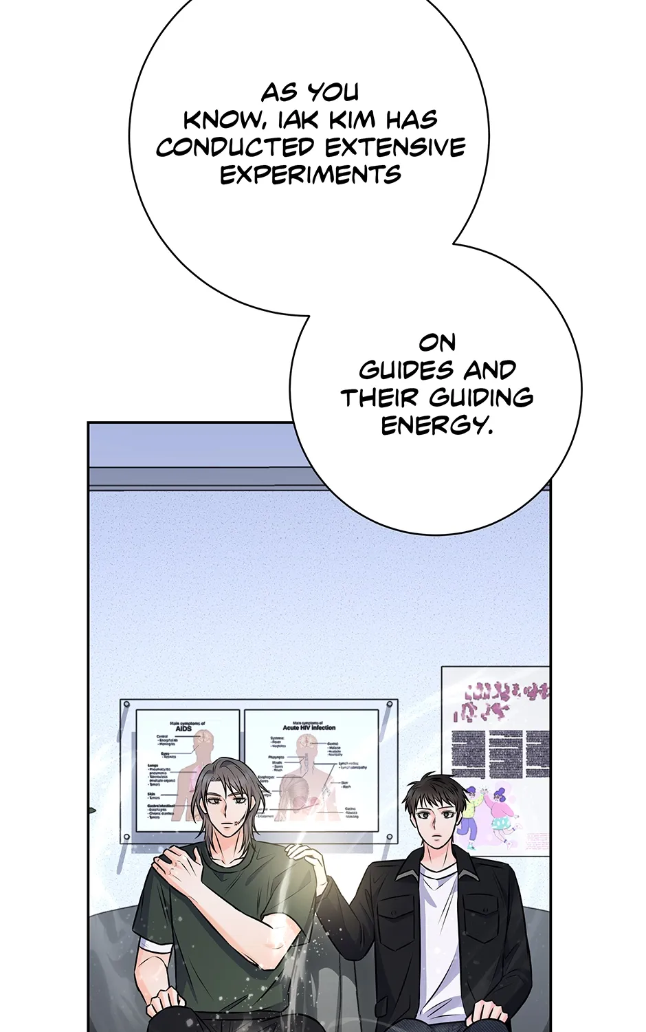 Long Live Hatred Chapter 65 page 115 - 