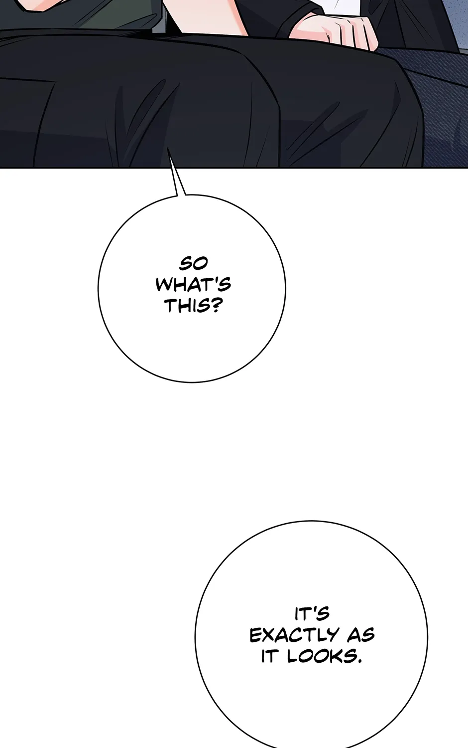 Long Live Hatred Chapter 65 page 121 - 