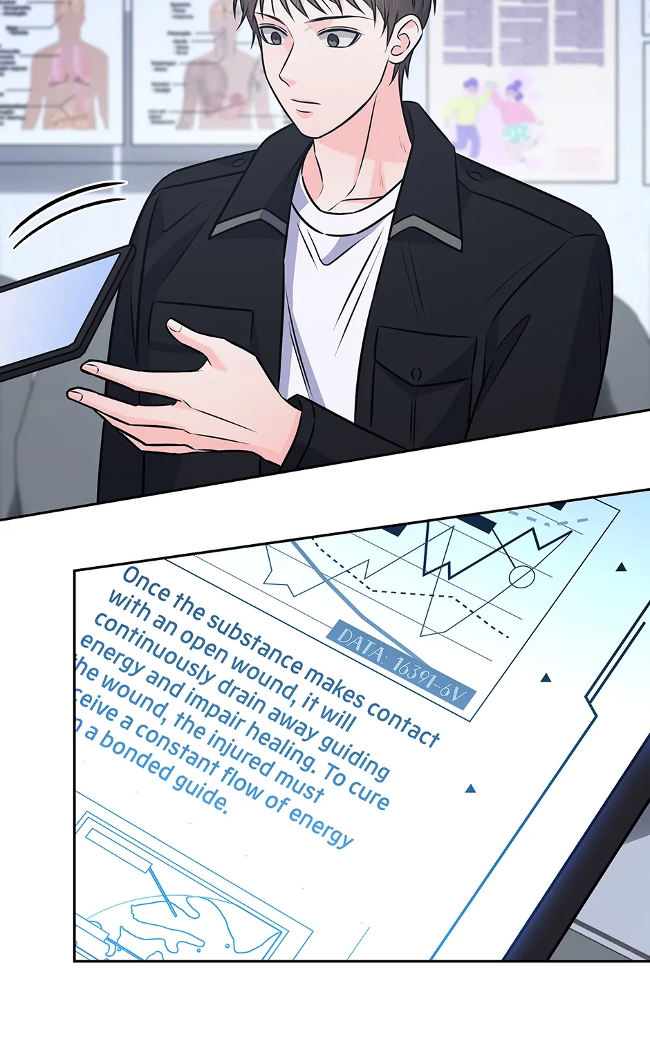 Long Live Hatred Chapter 65 page 123 - 