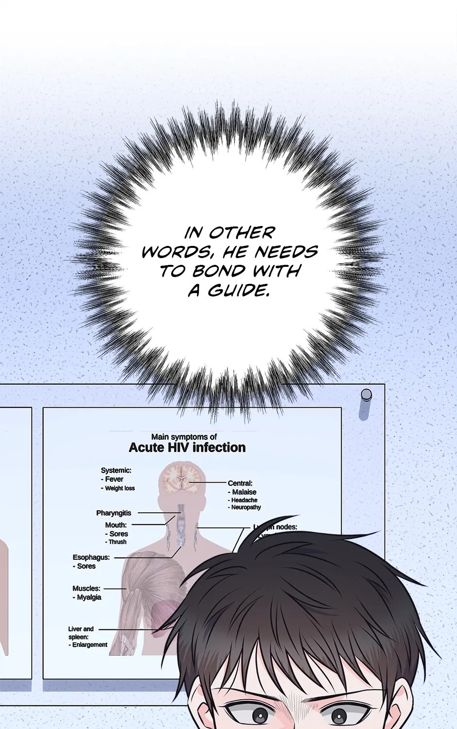 Long Live Hatred Chapter 65 page 125 - 