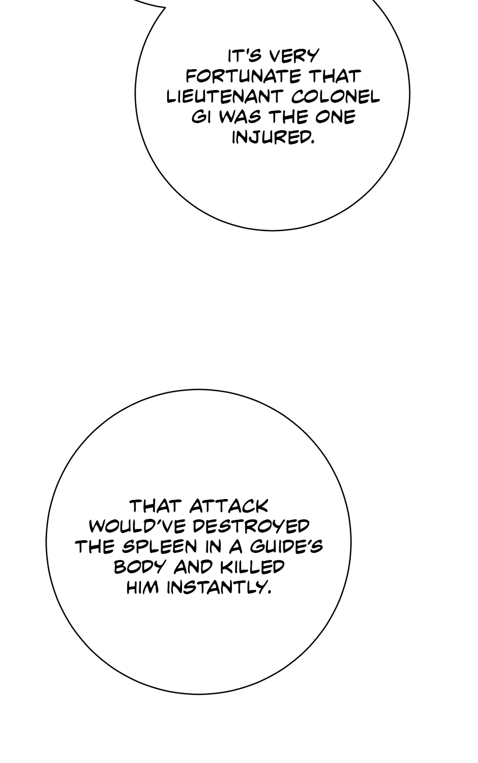 Long Live Hatred Chapter 65 page 129 - 