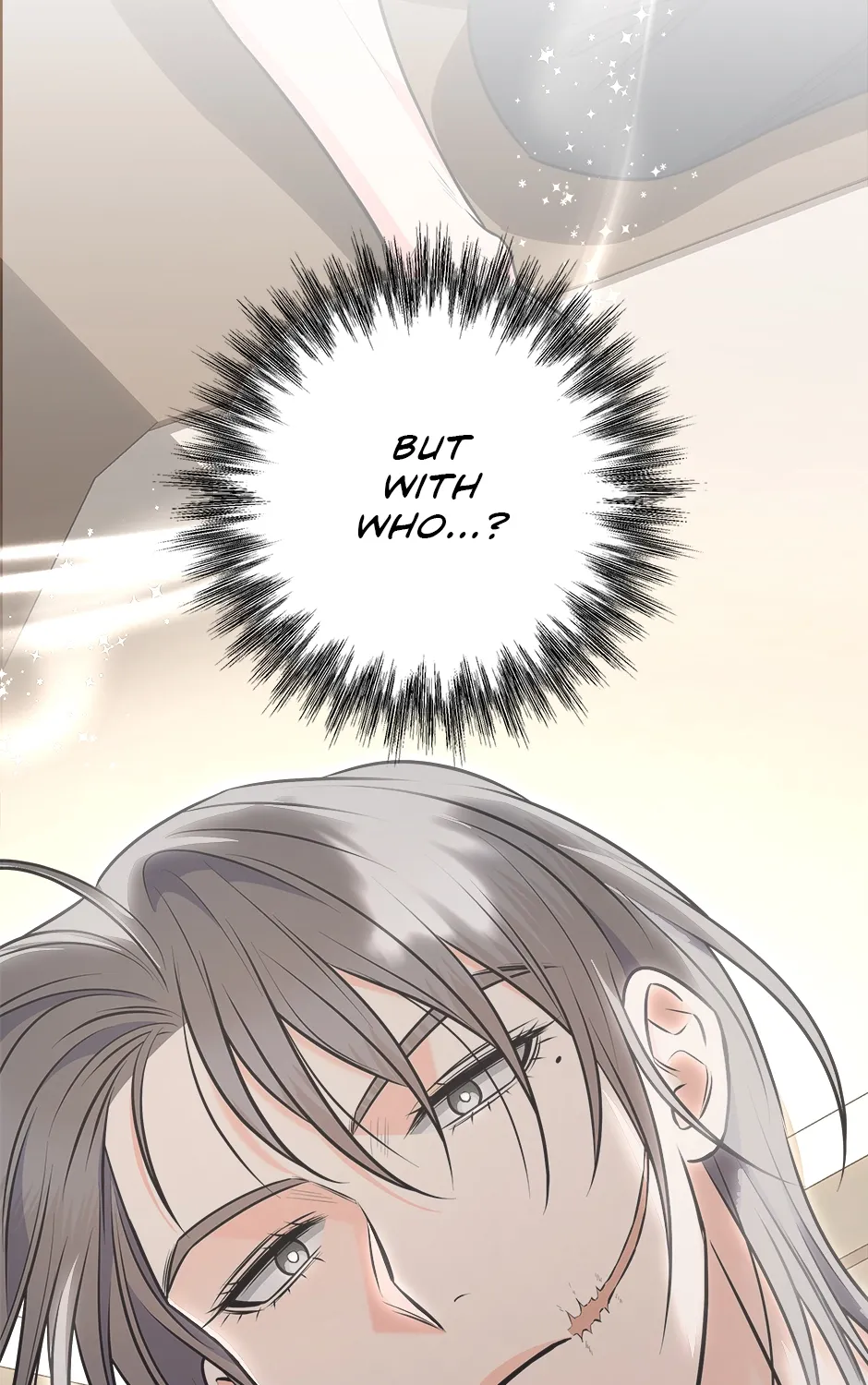 Long Live Hatred Chapter 65 page 133 - 