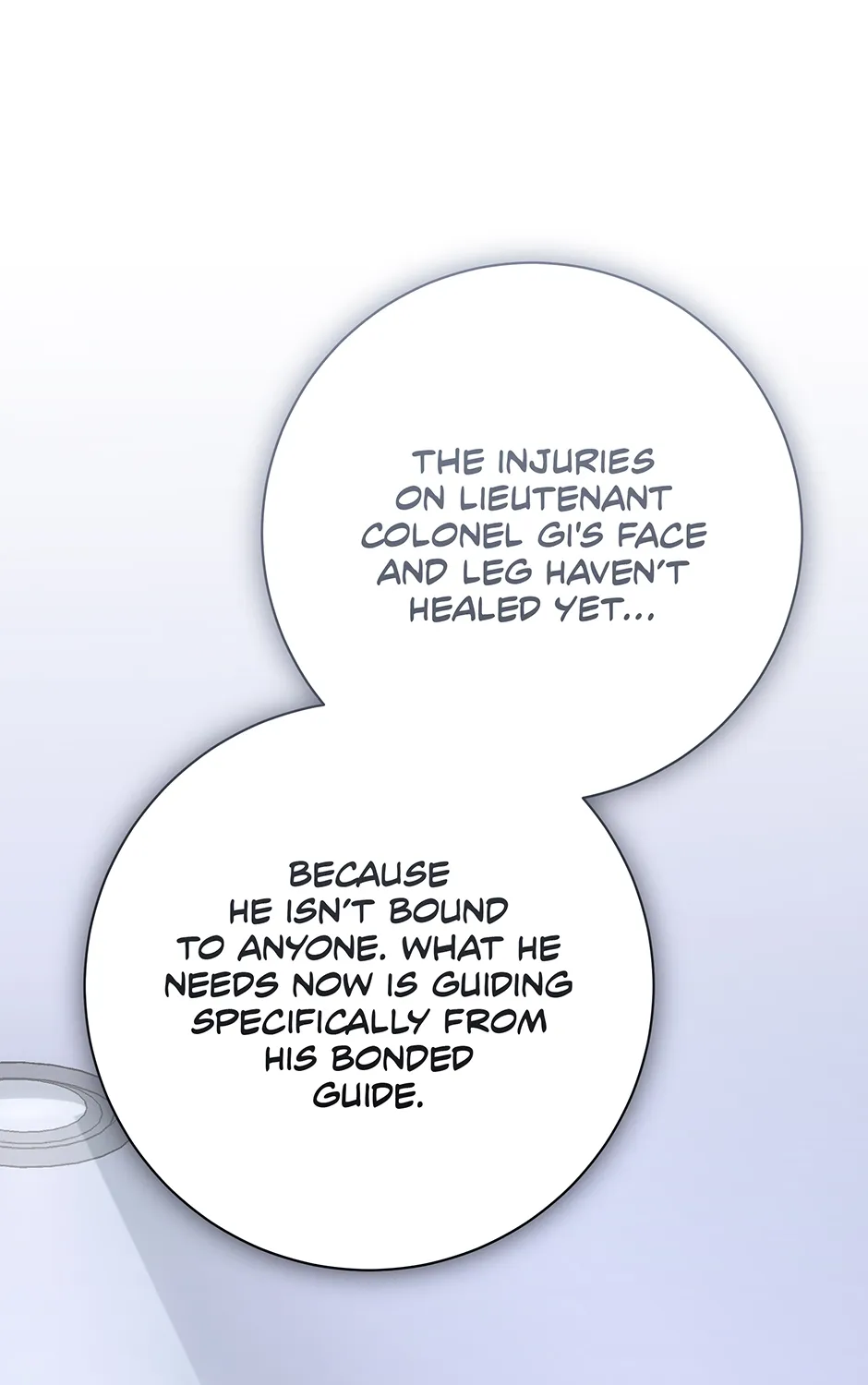 Long Live Hatred Chapter 65 page 137 - 