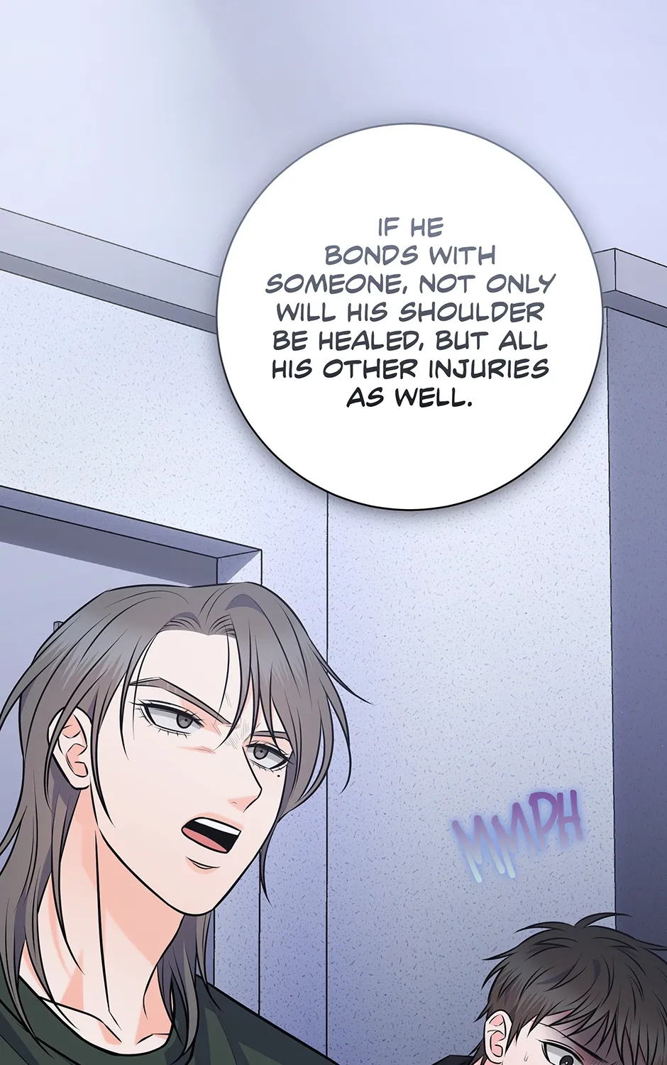 Long Live Hatred Chapter 65 page 139 - 