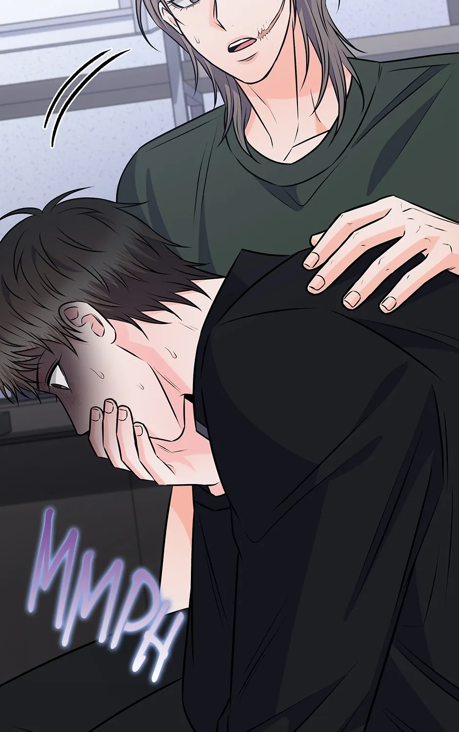 Long Live Hatred Chapter 65 page 143 - 