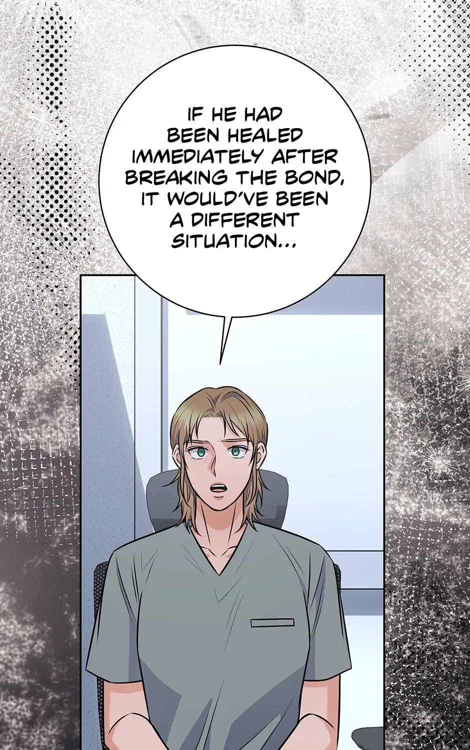 Long Live Hatred Chapter 65 page 151 - 