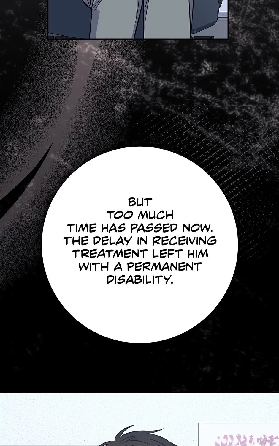 Long Live Hatred Chapter 65 page 153 - 