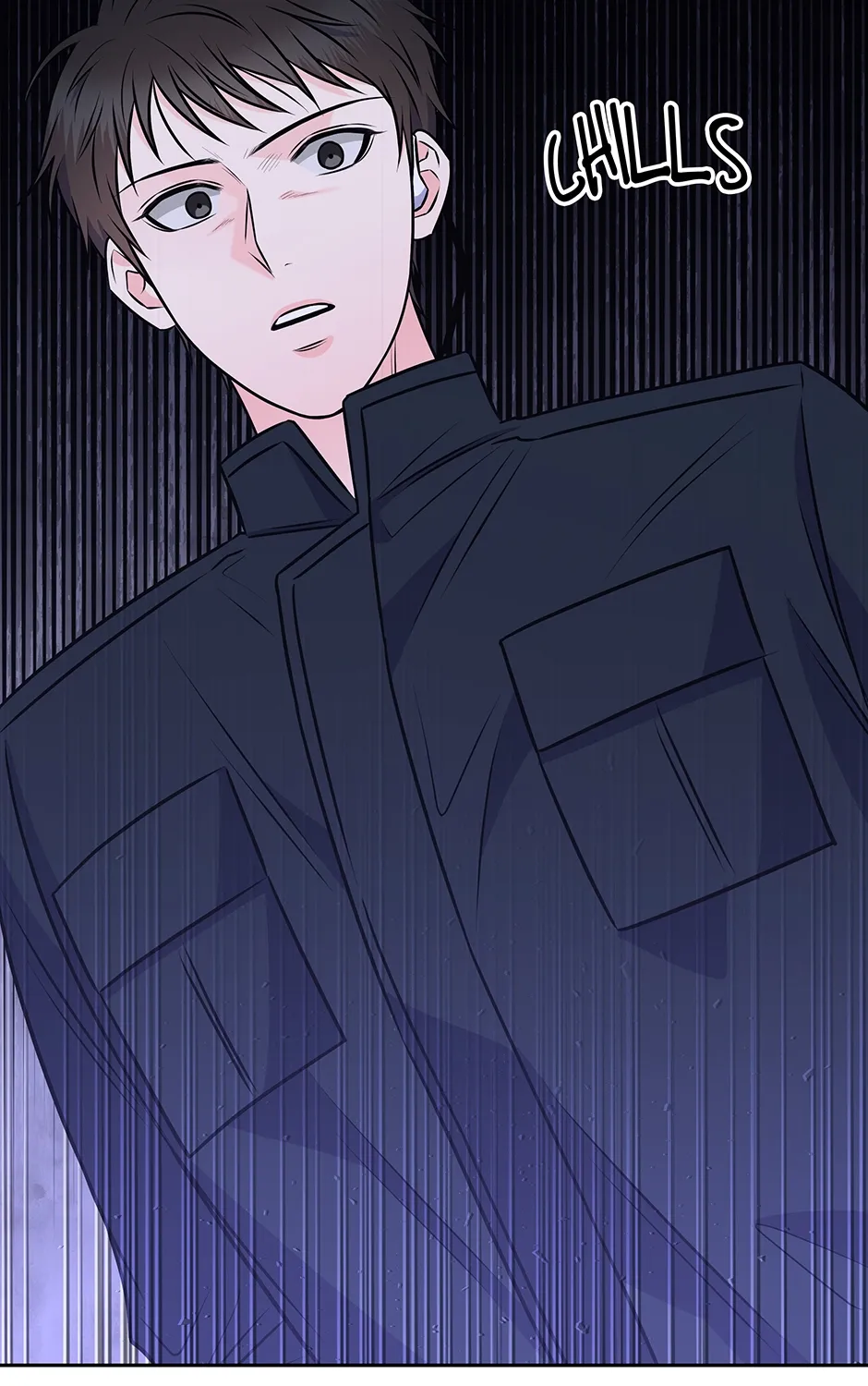 Long Live Hatred Chapter 65 page 19 - 